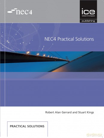 Nec4 Practical Solutions - Robert Alan Gerrard [KSIĄŻKA]