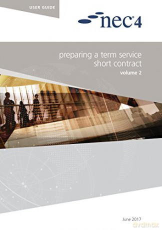 Nec4 Preparing A Term Service Shor - Nec [KSIĄŻKA]
