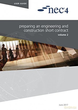 Nec4 Preparing An Engineering And - Nec [KSIĄŻKA]