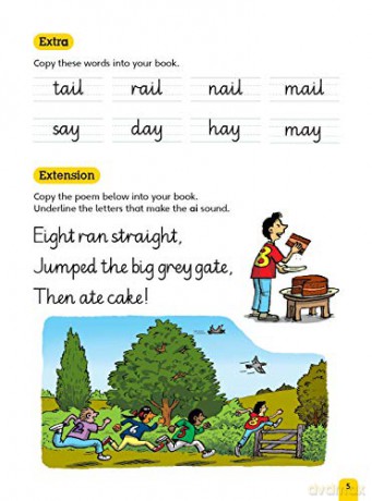 Nelson Handwriting Year 2 Primary 3 P [KSIĄŻKA]