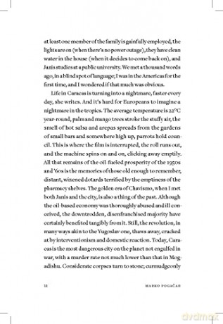 Neon South - Marko Pogacar [KSIĄŻKA]