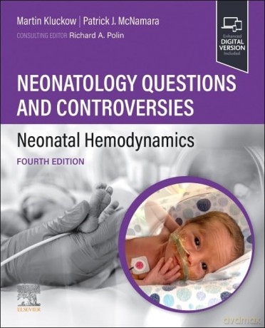 Neonatology Questions And Controversies [KSIĄŻKA]