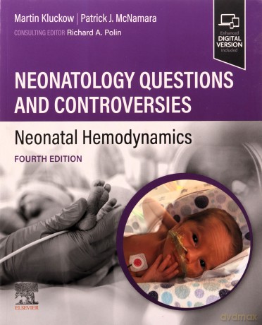 Neonatology Questions And Controversies [KSIĄŻKA]