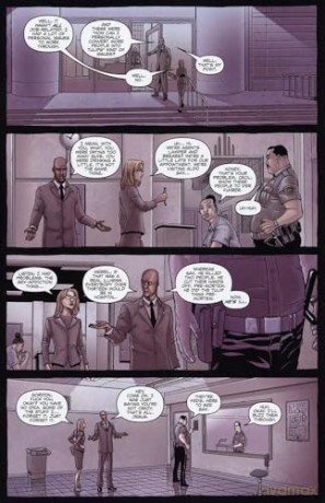 Neonomicon - Alan Moore [KSIĄŻKA]