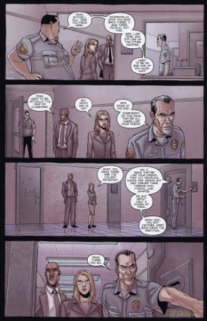 Neonomicon - Alan Moore [KSIĄŻKA]