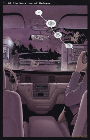 Neonomicon - Alan Moore [KSIĄŻKA]