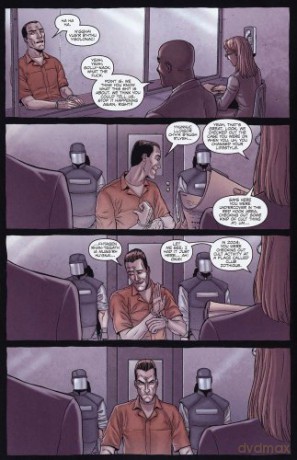 Neonomicon - Alan Moore [KSIĄŻKA]