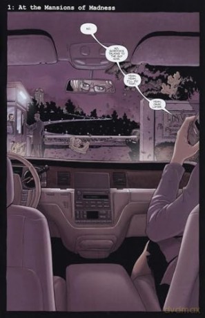Neonomicon - Alan Moore [KSIĄŻKA]