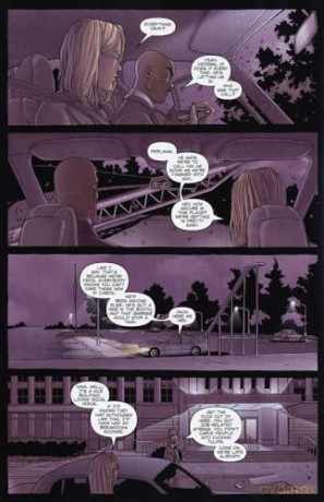 Neonomicon - Alan Moore [KSIĄŻKA]