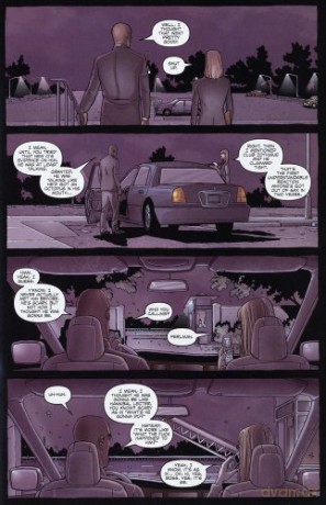 Neonomicon - Alan Moore [KSIĄŻKA]
