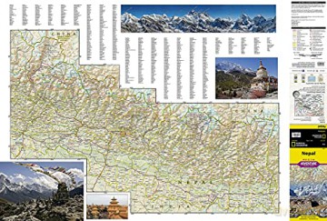 Nepal Adv Ng Wp [KSIĄŻKA]