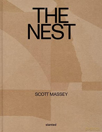Nestthe Calarts Poster Archive Print - Scott Massey [KSIĄŻKA]