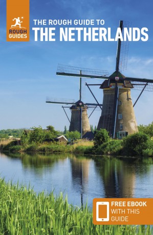 Netherlands [KSIĄŻKA]