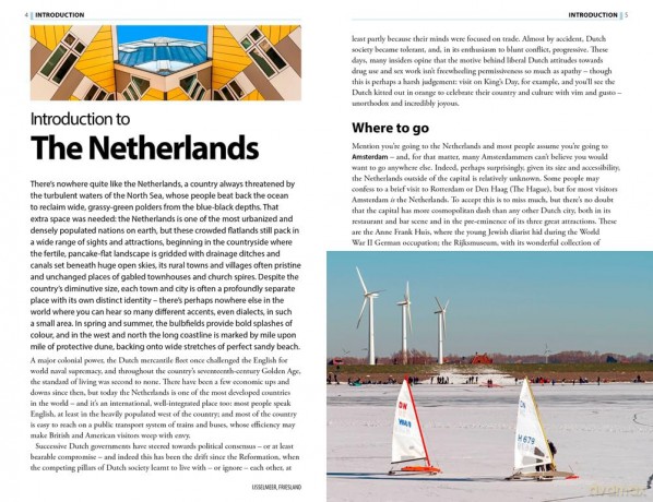 Netherlands [KSIĄŻKA]