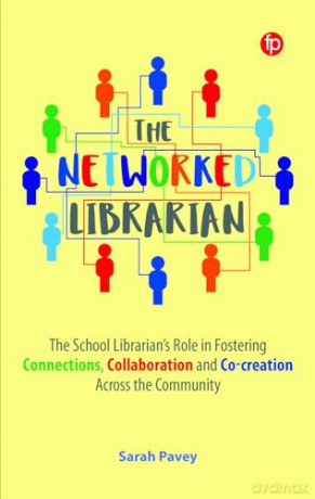 Networked Librarian [KSIĄŻKA]