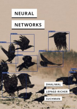 Neural Networks - Ranjodh Si Dhaliwal [KSIĄŻKA]