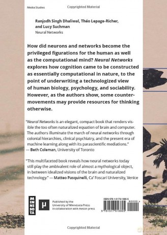 Neural Networks - Ranjodh Si Dhaliwal [KSIĄŻKA]
