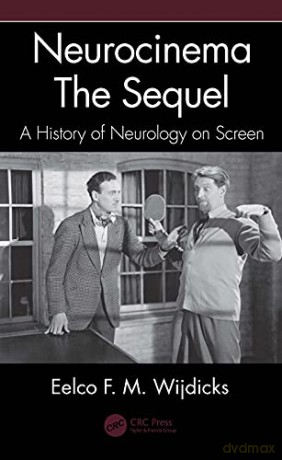 Neurocinema The Sequel - Wijdicks - Wijdicks [KSIĄŻKA]
