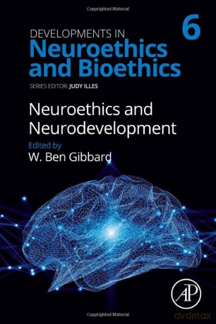 Neurodevelopmental Disorders6 - Ben Gibbard [KSIĄŻKA]