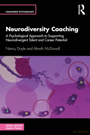Neurodiversity Coaching - Nancy Doyle [KSIĄŻKA]