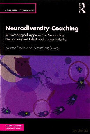 Neurodiversity Coaching - Nancy Doyle [KSIĄŻKA]