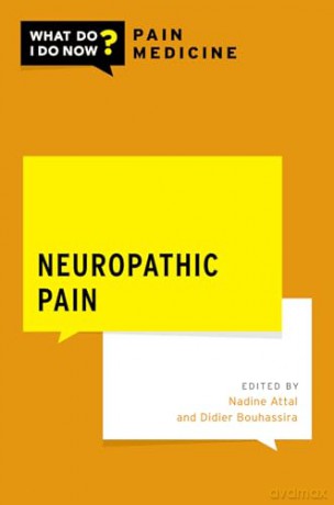Neuropathic Pain [KSIĄŻKA]