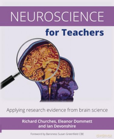 Neuroscience For Teachers - R Et Al Churches [KSIĄŻKA]