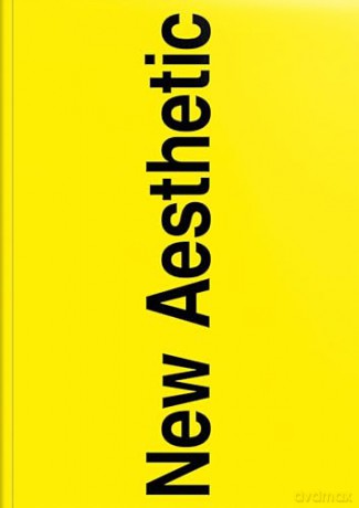 New Aesthetic 1 - Leonhard Laupichler [KSIĄŻKA]