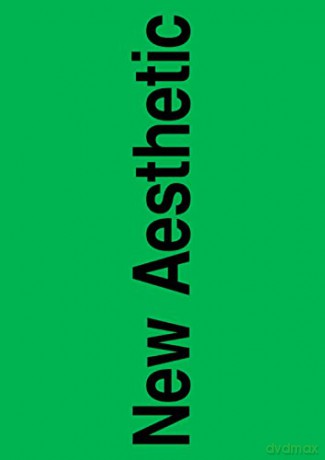 New Aesthetic 2: A Collection of Experimental and Independent Type Design - Leonhard Laupichler [KSIĄŻKA]