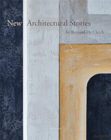 New Architectural Stories [KSIĄŻKA]
