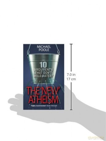 New Atheism - Michael Poole [KSIĄŻKA]