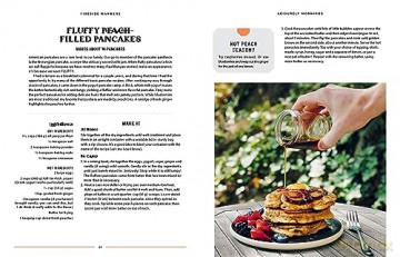 New Camp Cookbook Fireside Warmers - Emily Vikre [KSIĄŻKA]