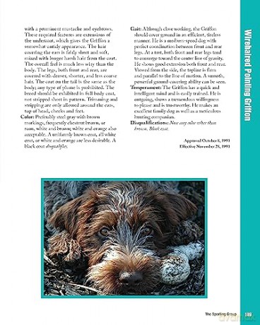 New Complete Dog Book - American Kennel Club [KSIĄŻKA]
