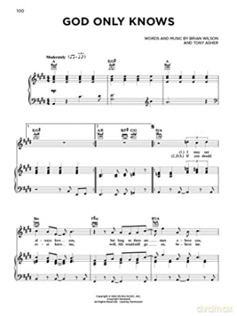 New Decade Series Songs Of The 1960s - Unknown [KSIĄŻKA]