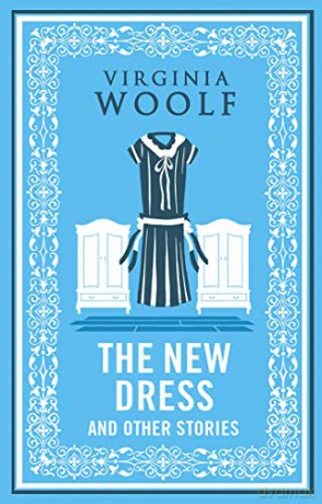 New Dress & Other Stories - Virginia Woolf [KSIĄŻKA]