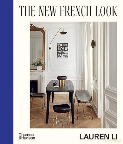 New French Look - Lauren Li [KSIĄŻKA]