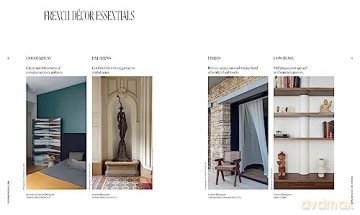 New French Look - Lauren Li [KSIĄŻKA]