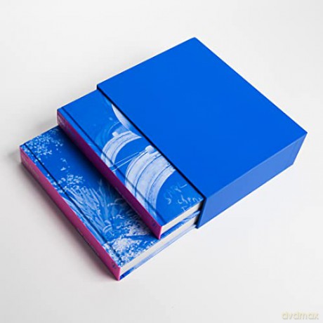 New French Wine 2 Book Boxed Set - Jon Bonne [KSIĄŻKA]