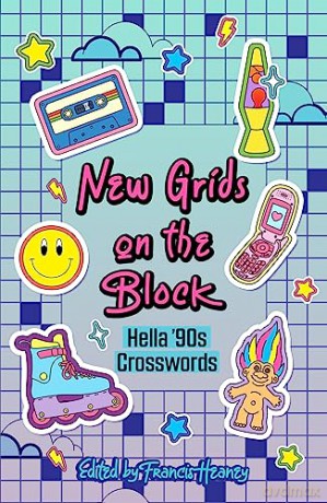 New Grids On The Block [KSIĄŻKA]