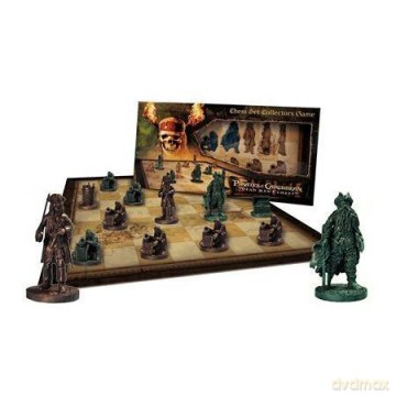 Cards Chess Set Collectors Game [GRA]