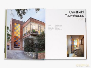 New Modernist House - Patricia Callan [KSIĄŻKA]