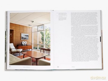 New Modernist House - Patricia Callan [KSIĄŻKA]