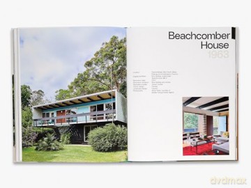 New Modernist House - Patricia Callan [KSIĄŻKA]