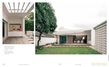New Modernist House - Patricia Callan [KSIĄŻKA]