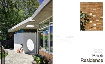 New Modernist House - Patricia Callan [KSIĄŻKA]