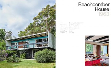 New Modernist House - Patricia Callan [KSIĄŻKA]