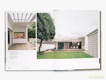 New Modernist House - Patricia Callan [KSIĄŻKA]