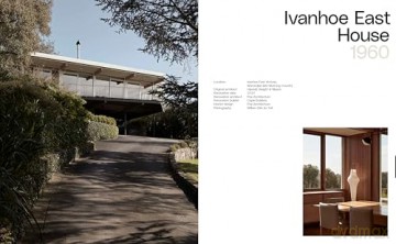 New Modernist House - Patricia Callan [KSIĄŻKA]