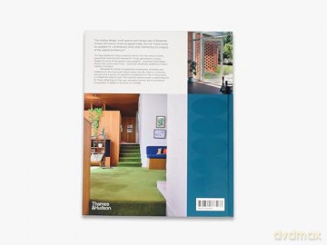 New Modernist House - Patricia Callan [KSIĄŻKA]