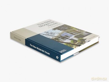 New Modernist House - Patricia Callan [KSIĄŻKA]